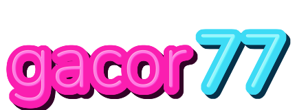 gacor77 — logo kanal