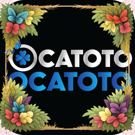ocatoto — galeri pratinjau Resmi APK