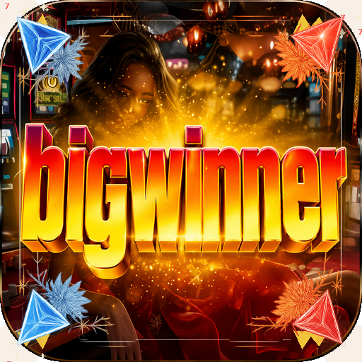 bigwinner — mitra unggulan